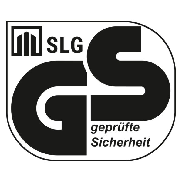 Erzi® Rollenrutschbahn – Bild 4