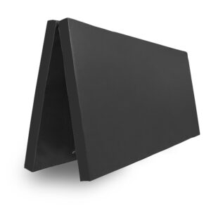 Grevinga®-FUN Klappbare Turn- & Spielmatte (RG 22)