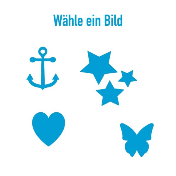 Individualisierung – Turnmatte oder Tragetasche mit Wunschnamen! – Bild 3