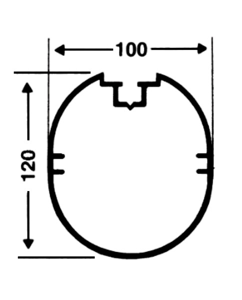 Beach Soccer Tor – Bild 2