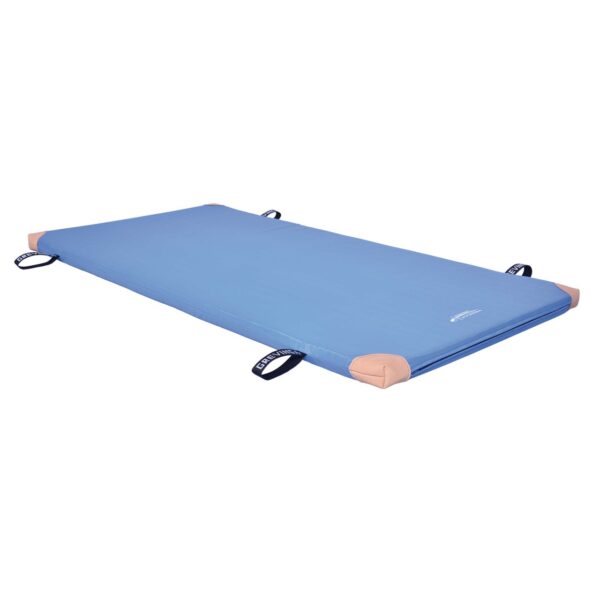 Grevinga® Super-Leichtturnmatte SOFT (RG 35)