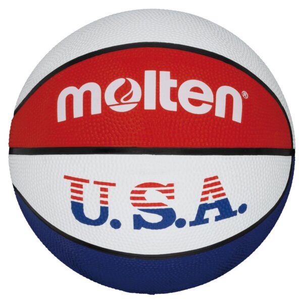 Molten Basketball USA