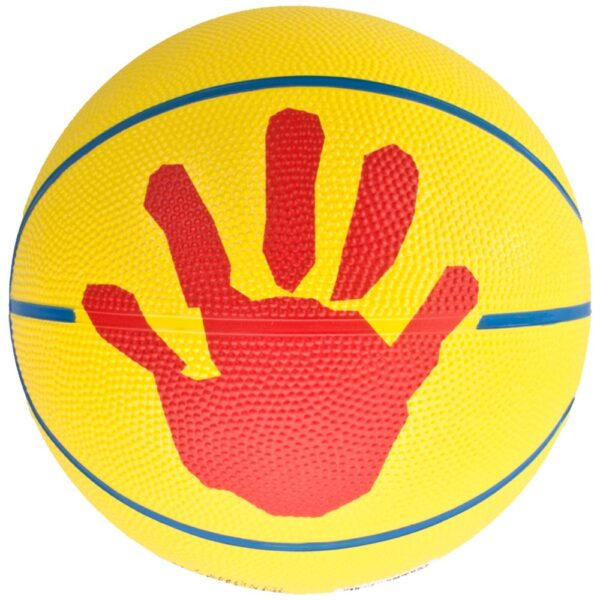 Molten Hands-On-Basketball SB4-DBB