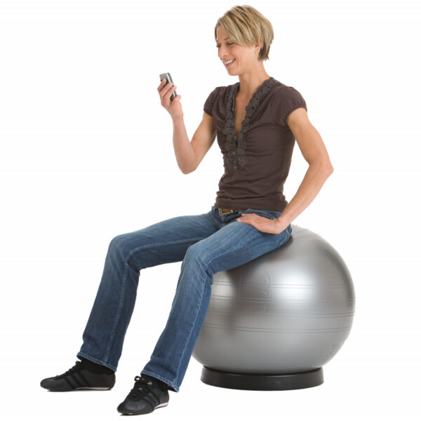 TOGU® Sitzball ABS® – Bild 2