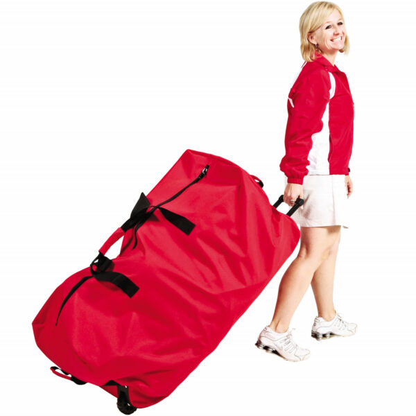 Riesen Balltrolley