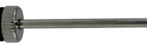 Ventilnadel für Ballpumpen