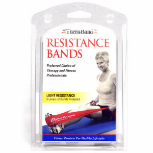 TheraBand im Set