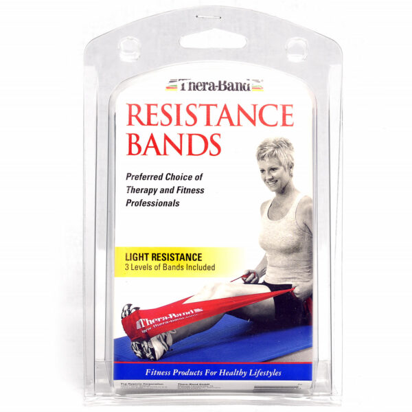 TheraBand im Set