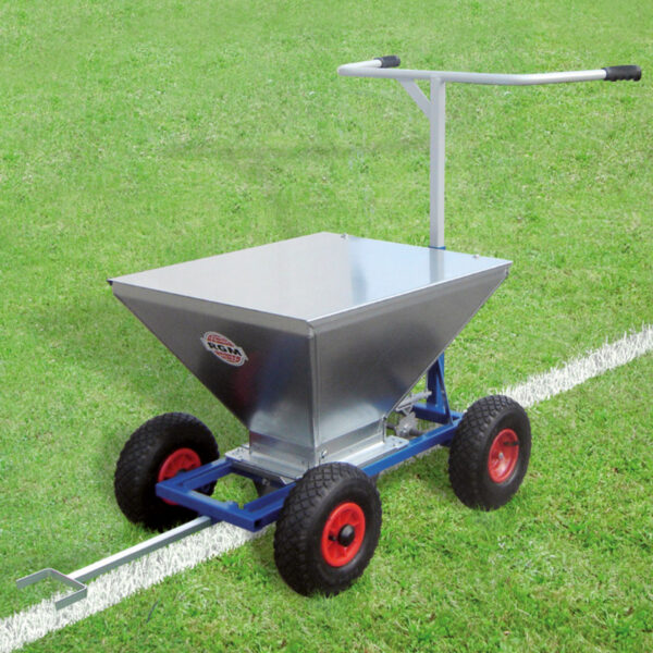 Trockenmarkierwagen Typ 850 – Bild 2