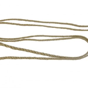 Springseilchen aus Hanf 280 cm