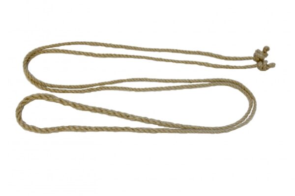 Springseilchen aus Hanf 280 cm