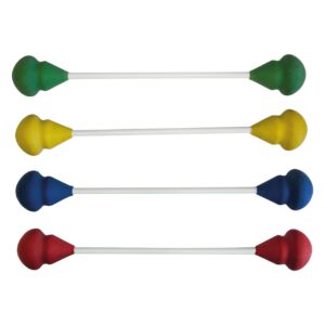 RYTMO - GymStic, Gr. 1