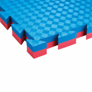 Trendy Double Judo Competition Matte 100 x 100 x 4 cm