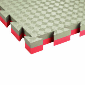 Trendy Double Judo Competition Matte 100 x 100 x 4 cm