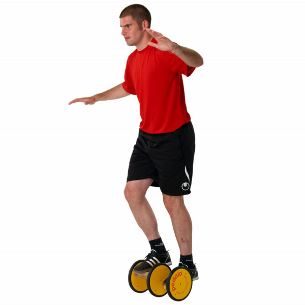 pedalo®-Sport – Bild 3