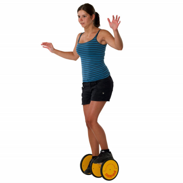 pedalo®-Sport – Bild 2
