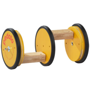 pedalo®-Slalom