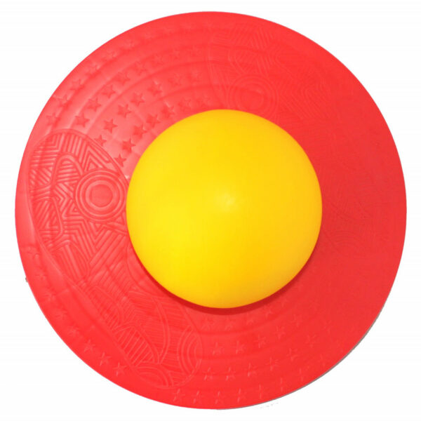 Hüpfball "Saturnhopper" – Bild 2