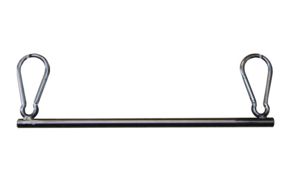 Trapezstange aus Edelstahl/Reckstange
