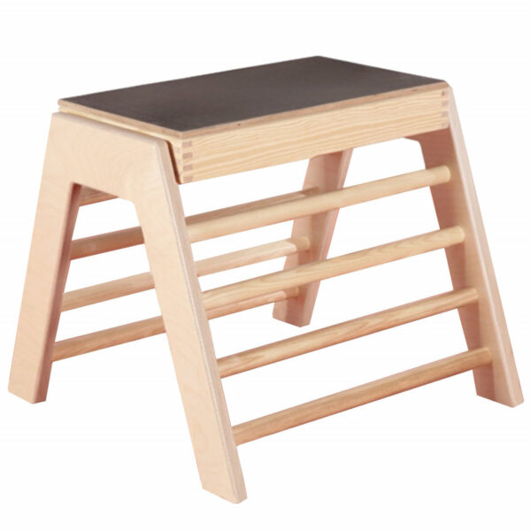 Trapezböckchen – Bild 2