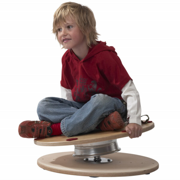 pedalo®-Rodeosell – Bild 4