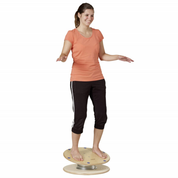 pedalo®-Rodeosell – Bild 3