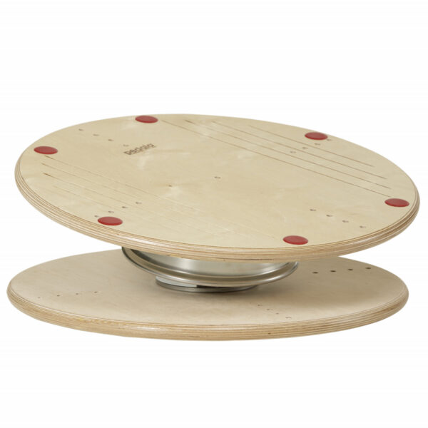 pedalo®-Rodeosell – Bild 2