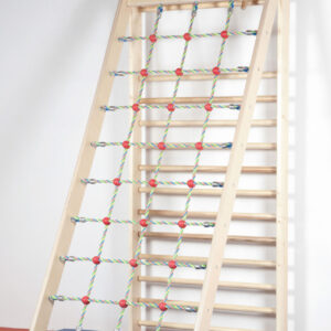 TuWa – Kletternetz zum Einhängen 230 x 100 cm