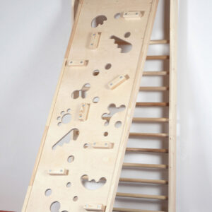 TuWa – Kletterwand zum Einhängen 230 x 80 cm
