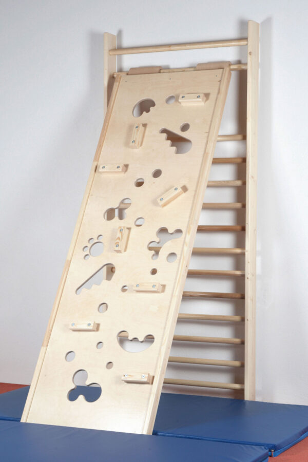 TuWa – Kletterwand zum Einhängen 230 x 80 cm
