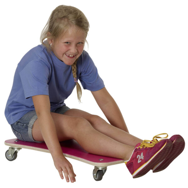 pedalo® Rollbrett Color – Bild 2