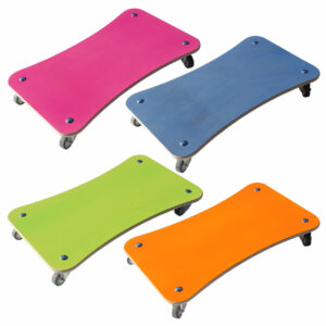 pedalo® Rollbrett Color