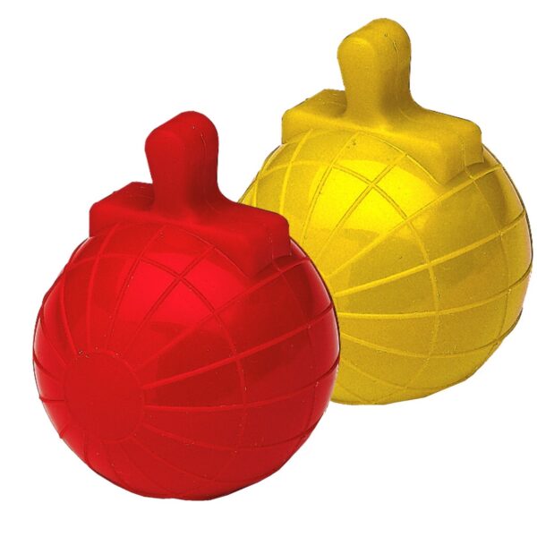 Nockenball