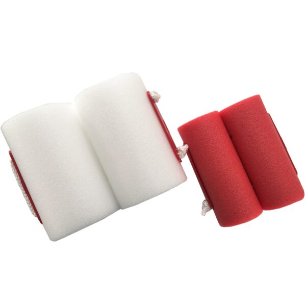Pull-Buoy Duo-Block – Bild 2
