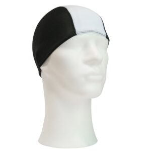 Herren Stoffbadehauben Nylon/Lycra