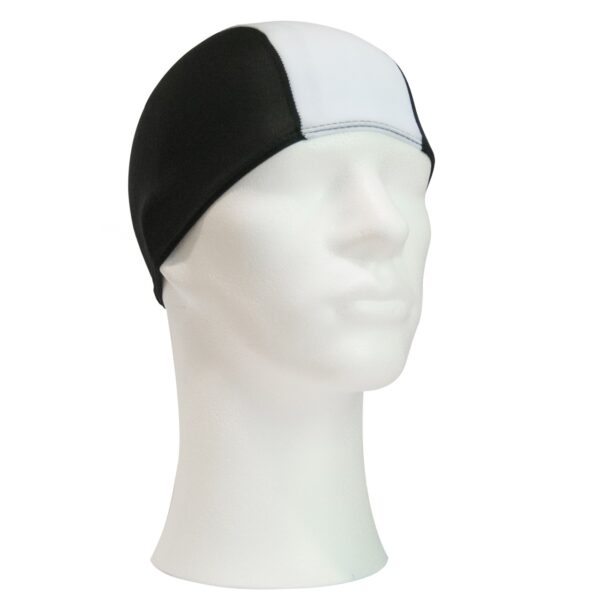 Herren Stoffbadehauben Nylon/Lycra