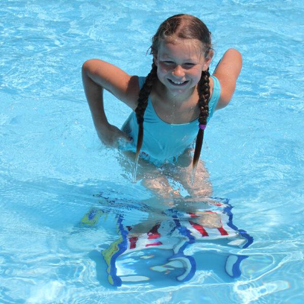 pedalo® Classic S Aqua – Bild 3