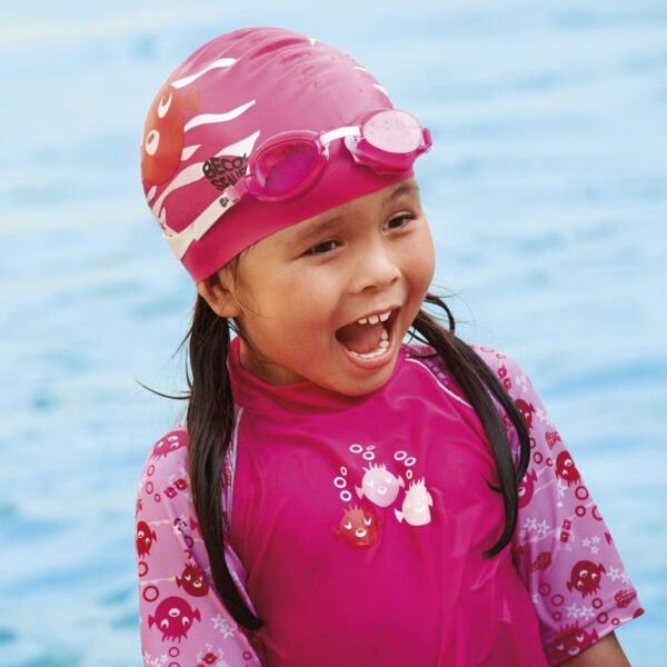 BECO-SEALIFE® Silikon Kappe – Bild 2