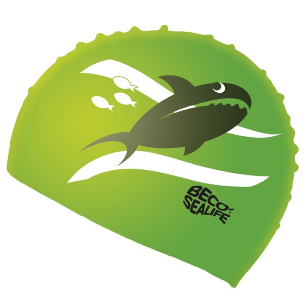 BECO-SEALIFE® Silikon Kappe