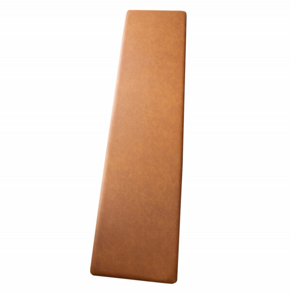 Schrägbrett für Sprossenwand mit Querlasche