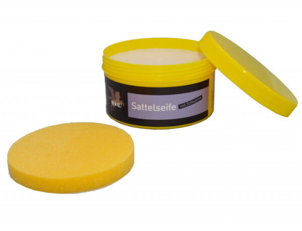 Lederseife – Bild 2