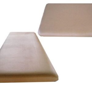 Grevinga® Sprungkastendeckel gepolstert