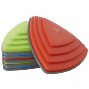 Gonge® Fluss-Steine Set