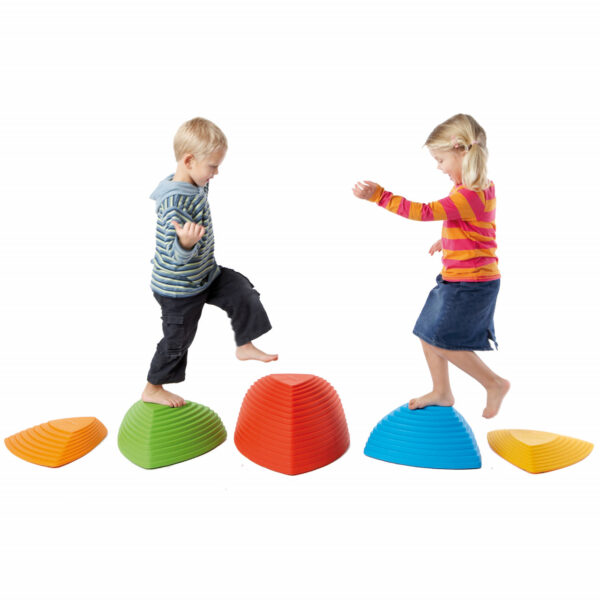 Gonge® Hügelkuppen Set – Bild 2