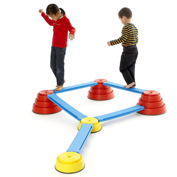 Build'n'Balance Parcours – Bild 4