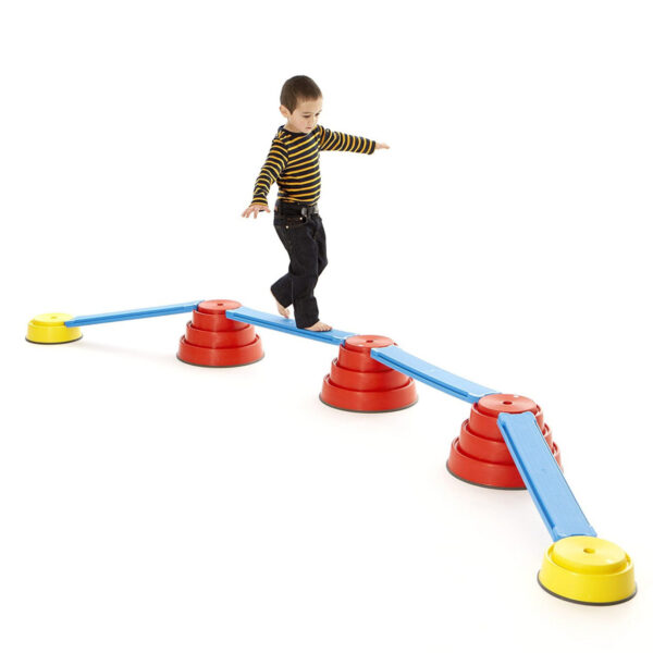 Build'n'Balance Parcours – Bild 3