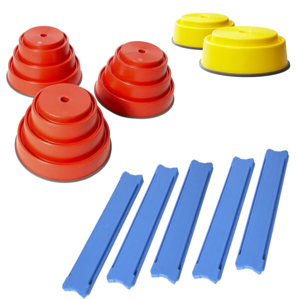 Build'n'Balance Parcours – Bild 2