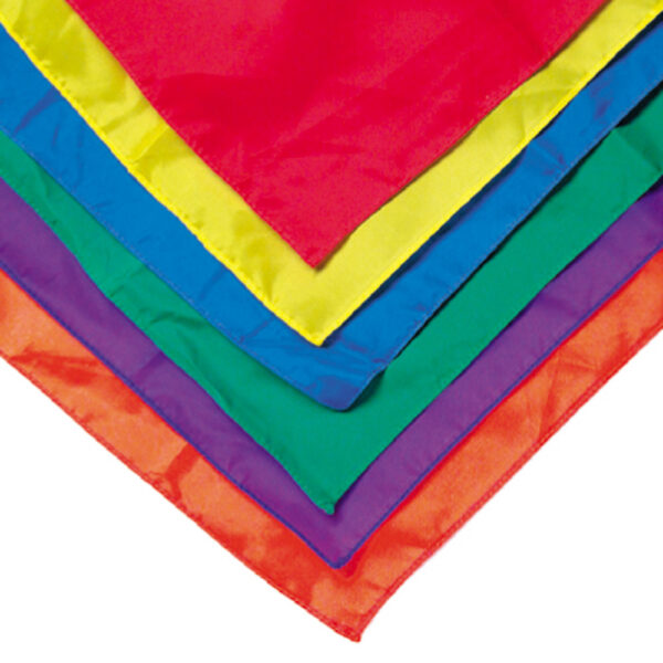Rhythm-Flags 6er-Set – Bild 2