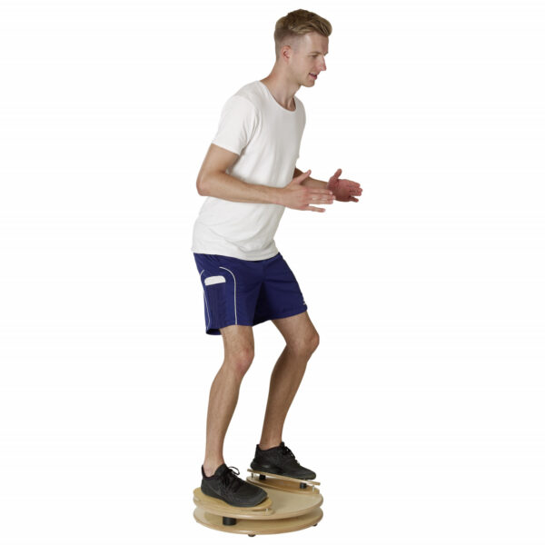 pedalo®-Balancewippe 50 – Bild 2