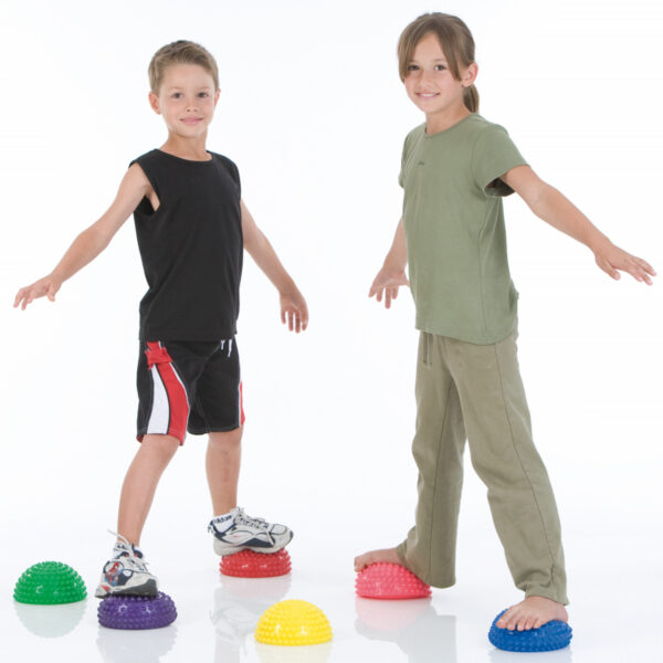 TOGU® Senso® Balance Igel – 2er-Set – Bild 3